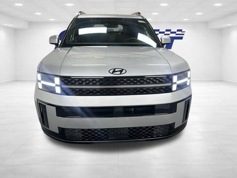 Used 2025 Hyundai Santa Fe Calligraphy AWD/4WD image 4