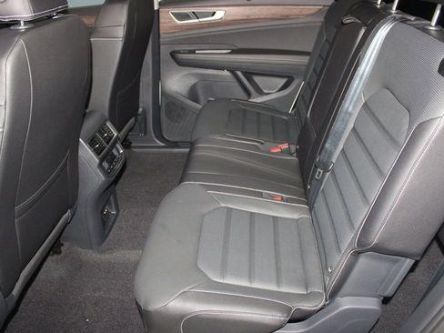 New 2026 Volkswagen Atlas SEL image 14