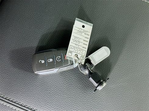 New 2026 RAM 1500 Big Horn image 20