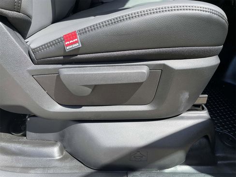 New 2024 RAM 5500 Tradesman image 19