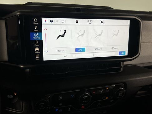 Certified 2025 Jeep Wrangler Willys 4xe image 12