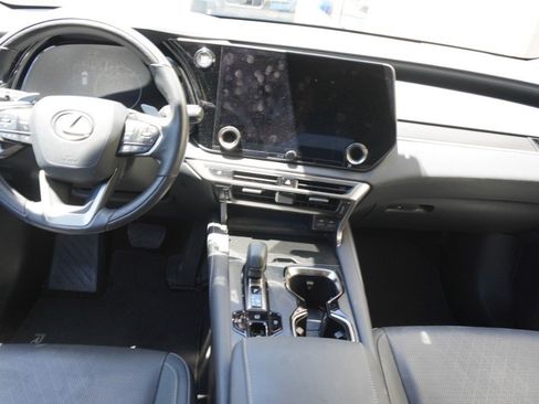Used 2024 Lexus RX 350 Premium Plus w/ Accessory Package (Z1) FWD image 13