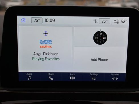 Used 2023 Ford Escape ST-Line image 21