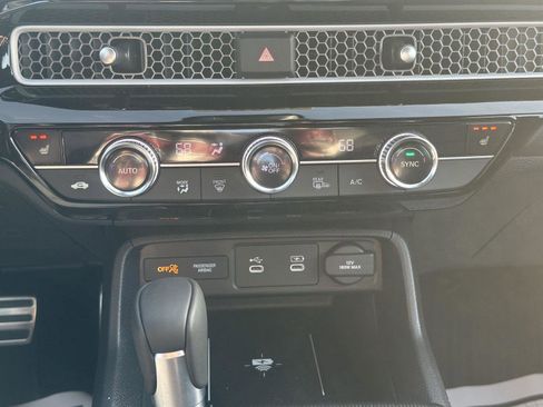 New 2026 Honda Civic Sport Touring image 19