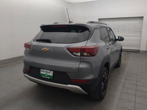 Used 2023 Chevrolet TrailBlazer LT w/ Convenience Package FWD image 9