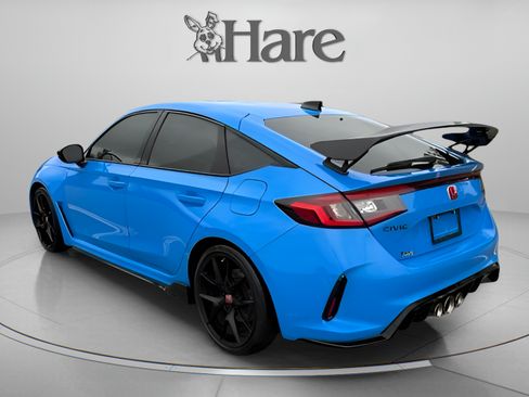 Used 2023 Honda Civic Type R image 3