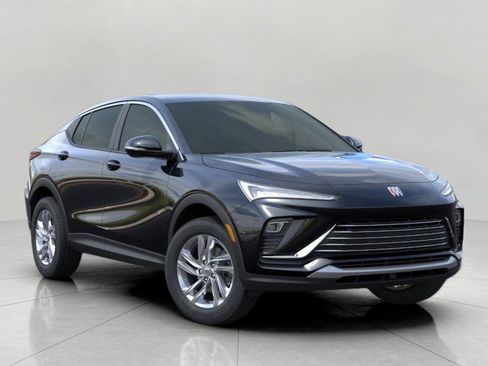 New 2026 Buick Envista Preferred w/ Convenience I Package image 1