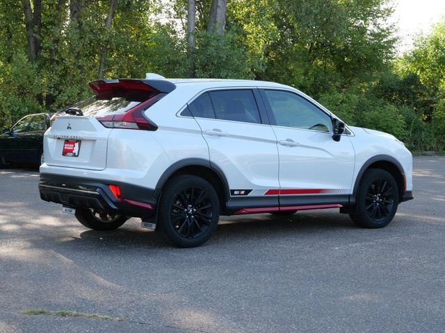 Used 2023 Mitsubishi Eclipse Cross Ralliart AWD/4WD image 5
