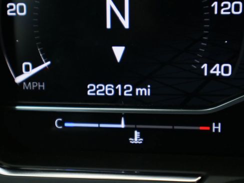 Certified 2024 GMC Sierra 2500 AT4 w/ AT4 Premium Plus Package image 14