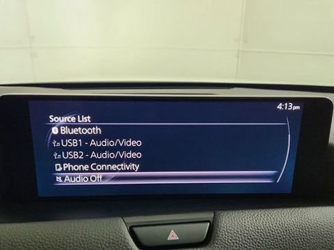 New 2026 MAZDA CX-70 SC Plus AWD/4WD image 20