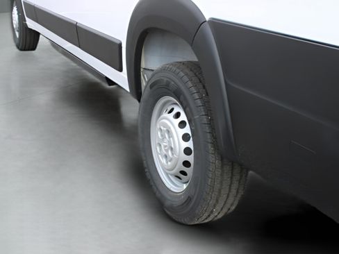 New 2025 RAM ProMaster 3500 image 30