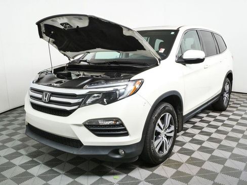 Used 2017 Honda Pilot EX-L image 29