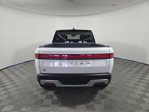 Used 2023 Rivian R1T Adventure AWD/4WD image 4