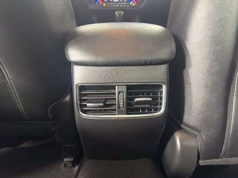 Used 2018 MAZDA MAZDA6 Touring image 33