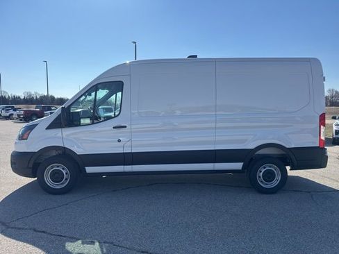 New 2026 Ford Transit 250 148 Medium Roof image 8