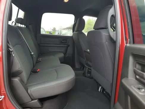 New 2026 RAM 2500 Tradesman image 22