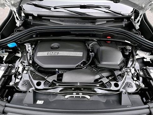 New 2026 BMW X1 xDrive28i image 11