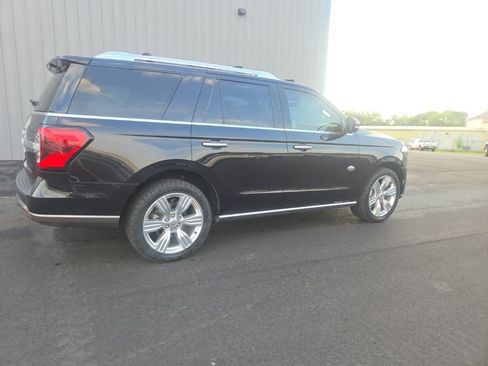 Used 2022 Ford Expedition King Ranch AWD/4WD image 13