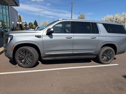 Used 2026 GMC Yukon XL Elevation w/ LPO, Floor Liner Package