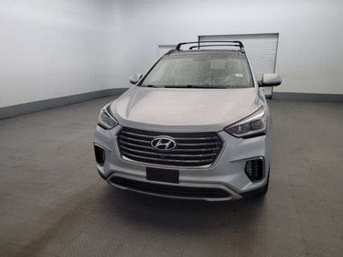 Used 2018 Hyundai Santa Fe SE image 15