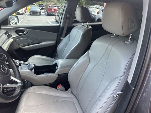 Used 2020 Acura RDX w/ Technology Package AWD/4WD image 16