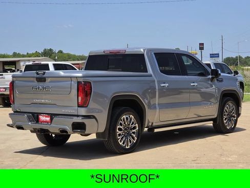 Used 2023 GMC Sierra 1500 Denali Ultimate AWD/4WD image 10