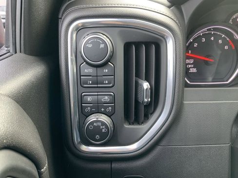 Used 2019 Chevrolet Silverado 1500 RST w/ All-Star Edition AWD/4WD image 33