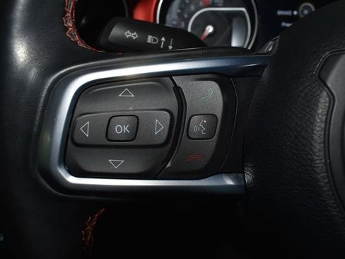 Used 2020 Jeep Wrangler Unlimited Rubicon w/ Steel Bumper Group image 15