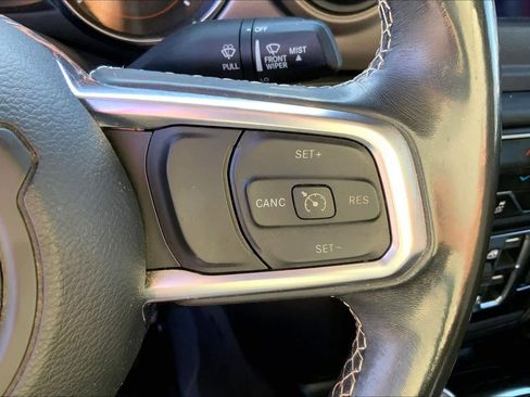 Used 2020 Jeep Gladiator Sport w/ Quick Order Package 24S image 24