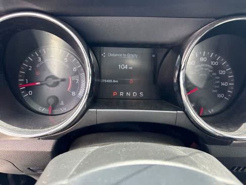 Used 2015 Ford Mustang 50 Years RWD image 15