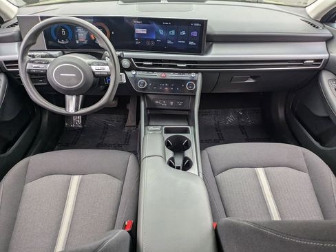 Used 2025 Hyundai Sonata SEL image 24