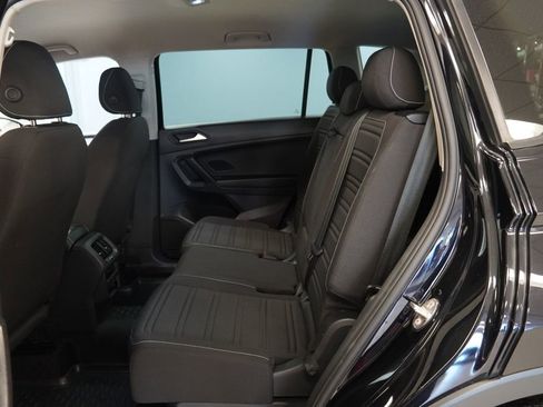 Used 2023 Volkswagen Tiguan S image 25