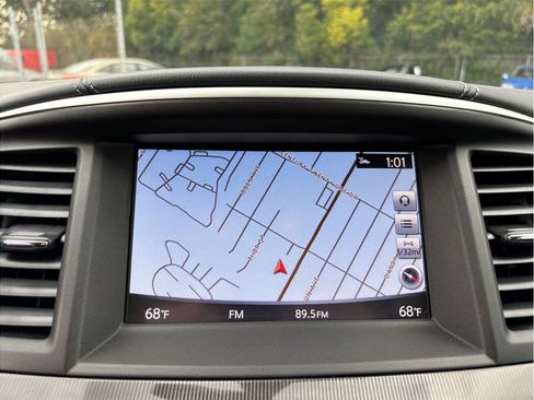 Used 2020 INFINITI QX60 Luxe w/ Essential Package image 33