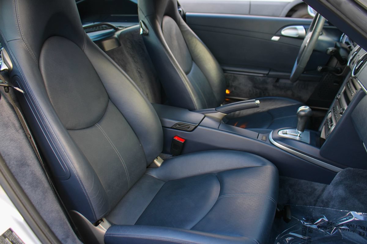 Used 2007 Porsche Cayman S RWD image 17