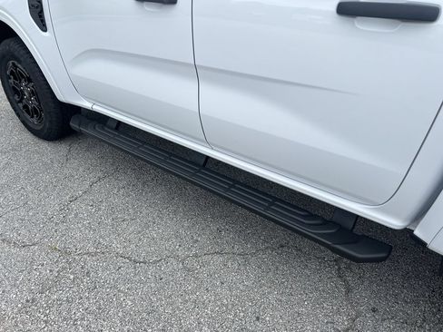 New 2026 Ford Ranger XLT AWD/4WD image 24