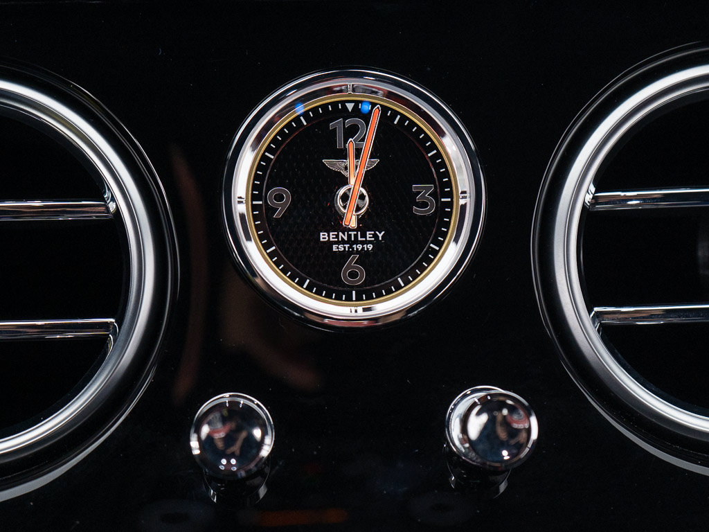 Certified 2023 Bentley Continental GT Speed AWD/4WD image 33