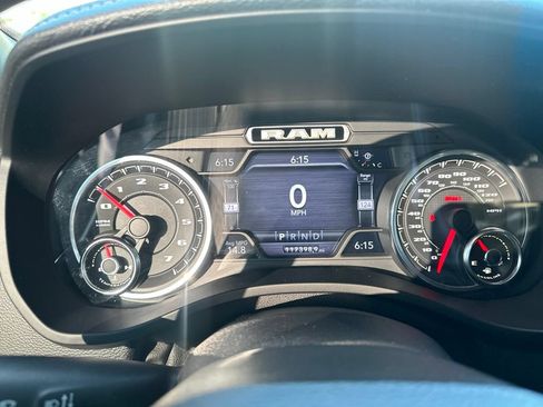 Used 2019 RAM 1500 Sport w/ Level 2 Equipment Group AWD/4WD image 7