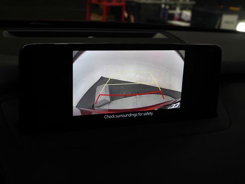 Used 2023 MAZDA CX-9 Touring Plus image 23