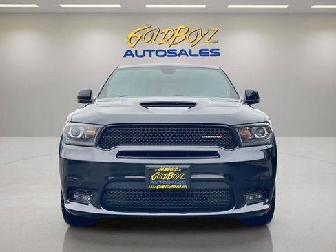 Used 2019 Dodge Durango R/T image 3