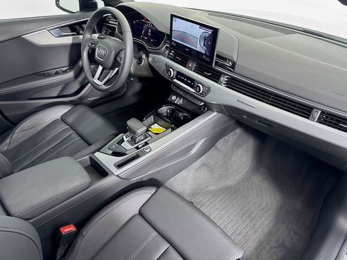 Used 2023 Audi A5 2.0T Premium Plus image 40