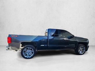 Used 2018 Chevrolet Silverado 1500 LT w/ All Star Edition video 4
