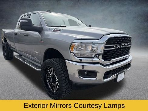 Certified 2024 RAM 3500 Big Horn image 27