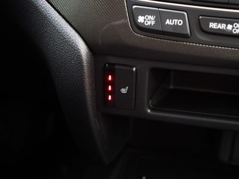 Certified 2025 Honda Ridgeline TrailSport+ image 32