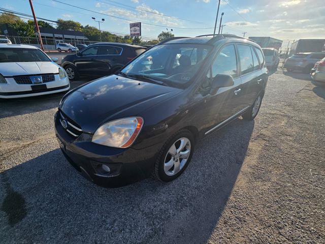 Used 2007 Kia Rondo EX FWD image 1