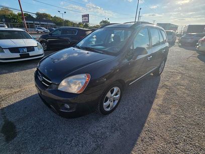 Used 2007 Kia Rondo EX