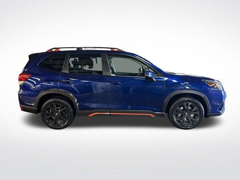 Certified 2023 Subaru Forester Sport image 7