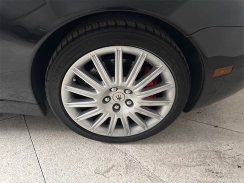 Used 2002 Maserati Spyder Cambiocorsa image 18