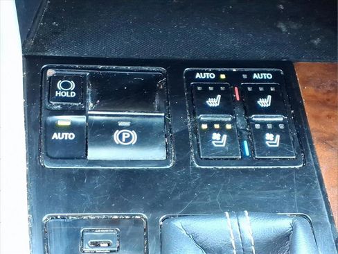 Used 2019 Lexus RX 350L FWD image 23