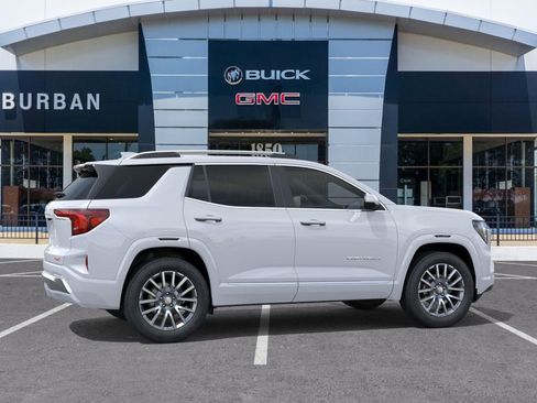 New 2026 GMC Terrain Denali image 5