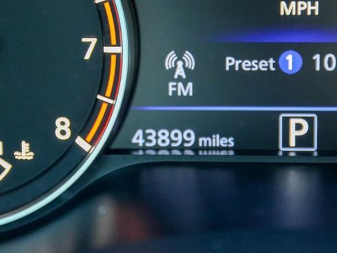 Used 2025 Nissan Altima 2.5 SV image 27